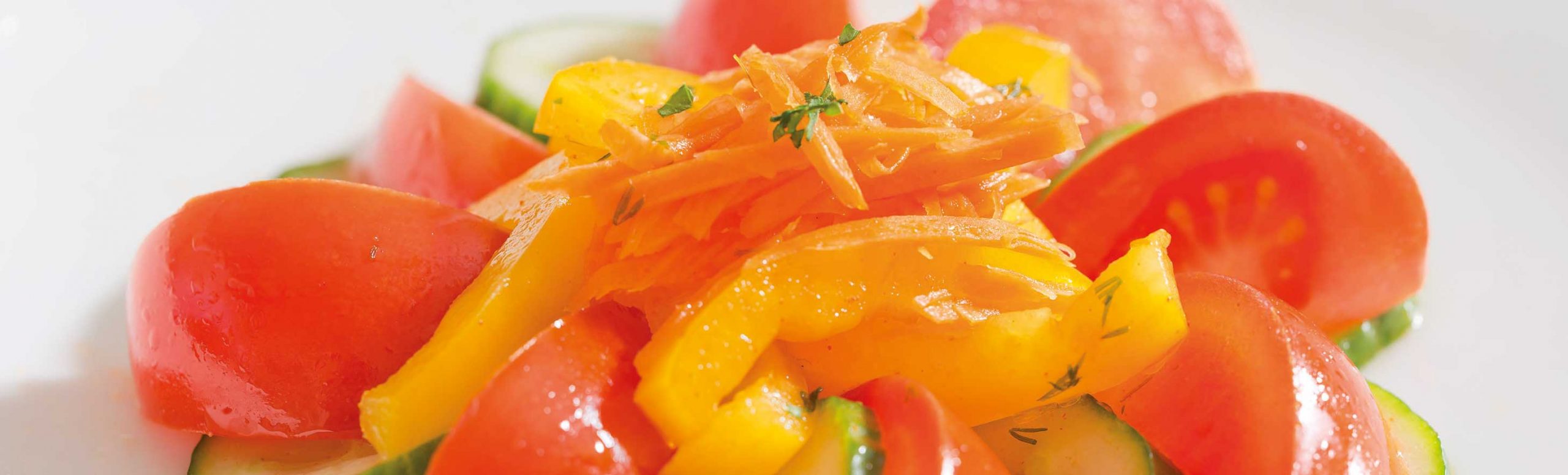 Low Protein Mixed salad